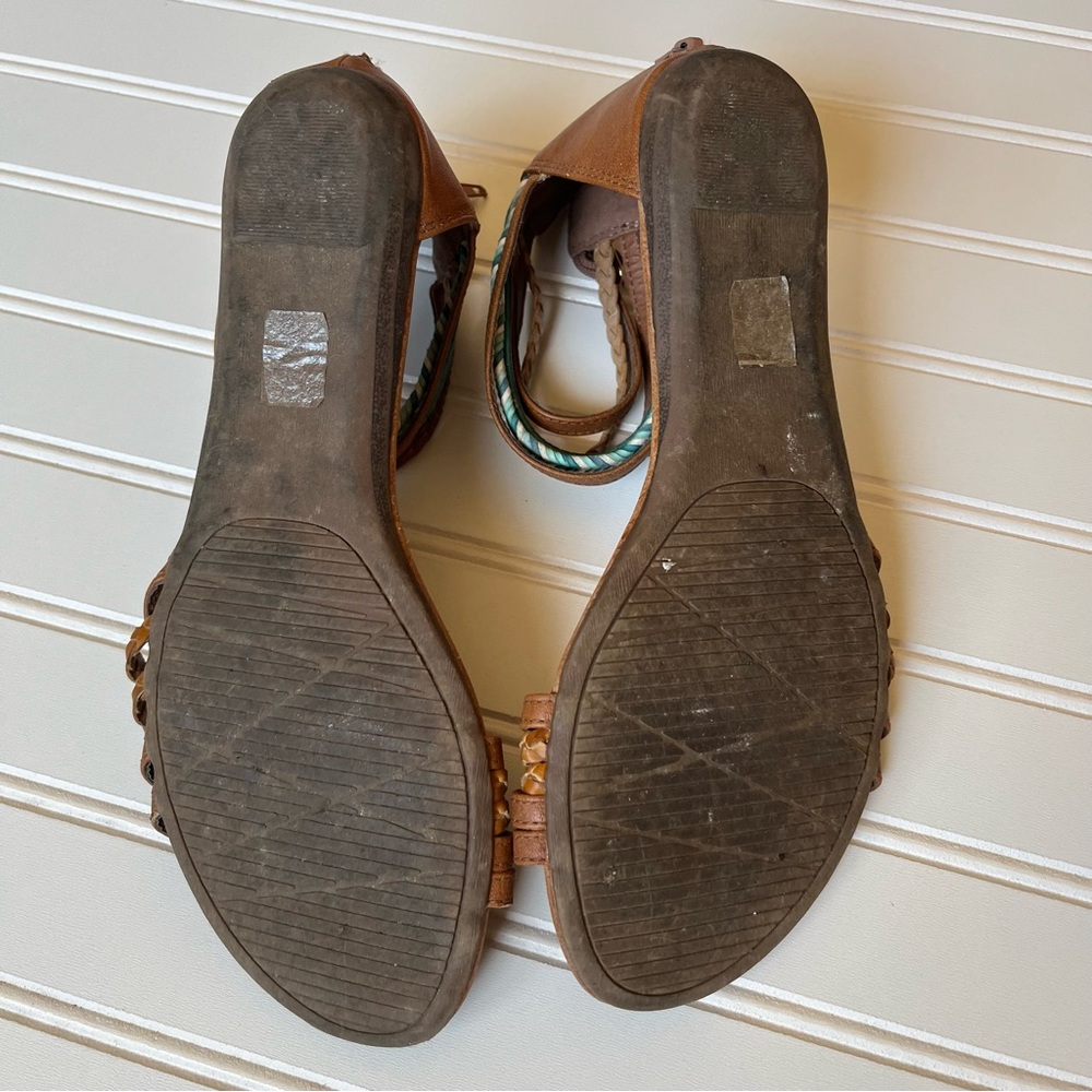 Sandals - Picture 6 of 7